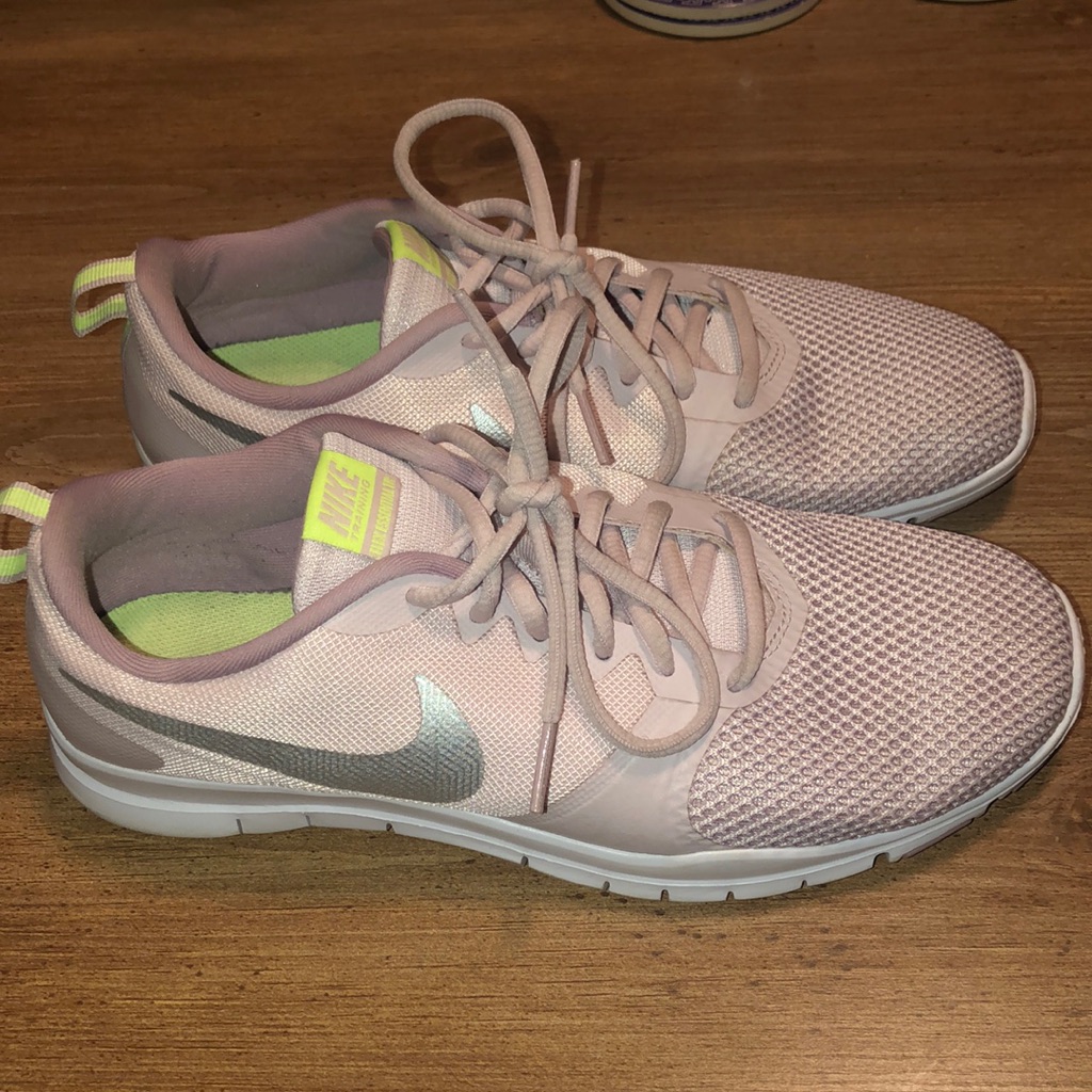 Nike Flex Essential Tr Training Shoes